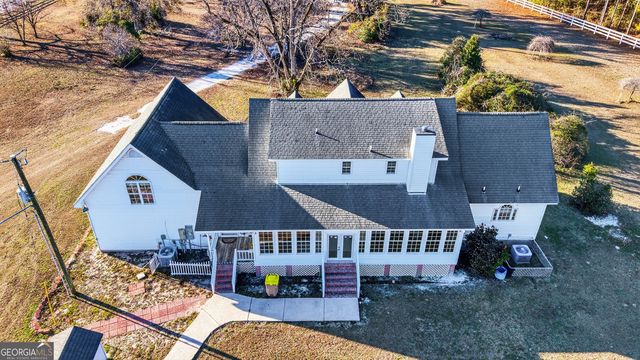 2051 Oliver Highway, Newington, GA 30446