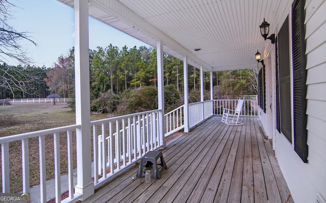 2051 Oliver Highway, Newington, GA 30446