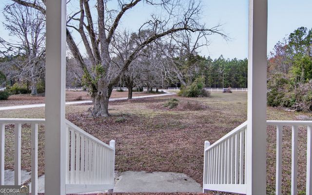 2051 Oliver Highway, Newington, GA 30446