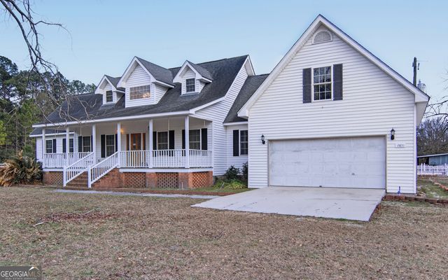 2051 Oliver Highway, Newington, GA 30446