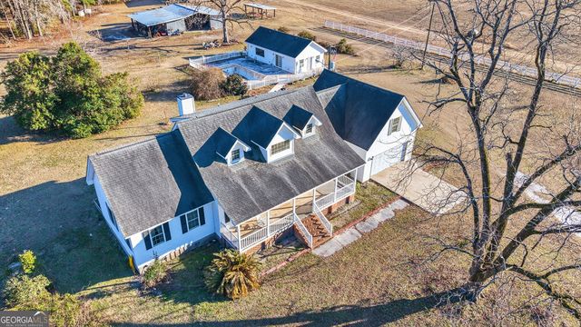 2051 Oliver Highway, Newington, GA 30446