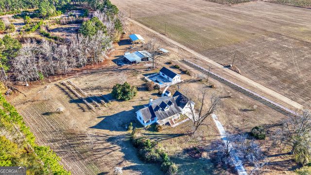 2051 Oliver Highway, Newington, GA 30446