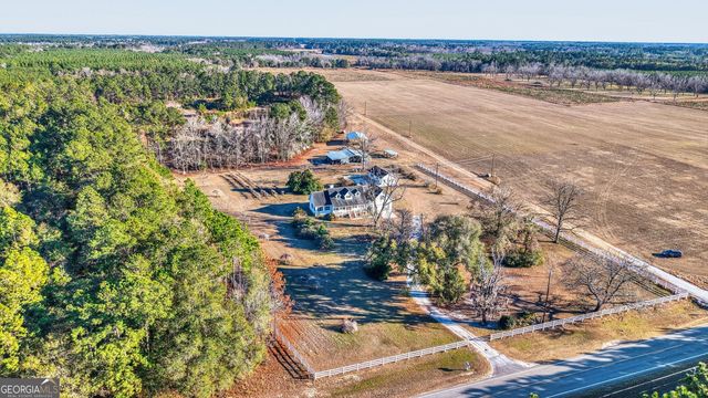 2051 Oliver Highway, Newington, GA 30446