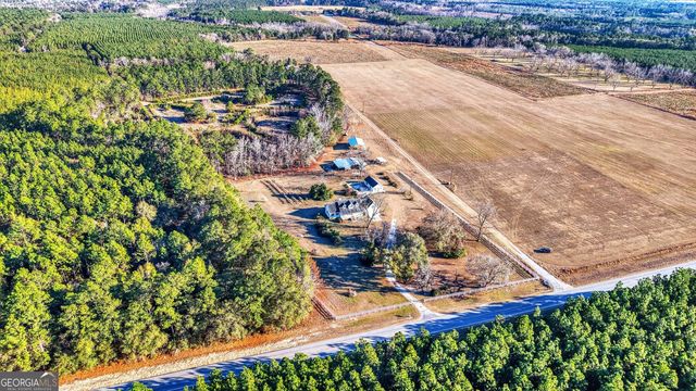 2051 Oliver Highway, Newington, GA 30446