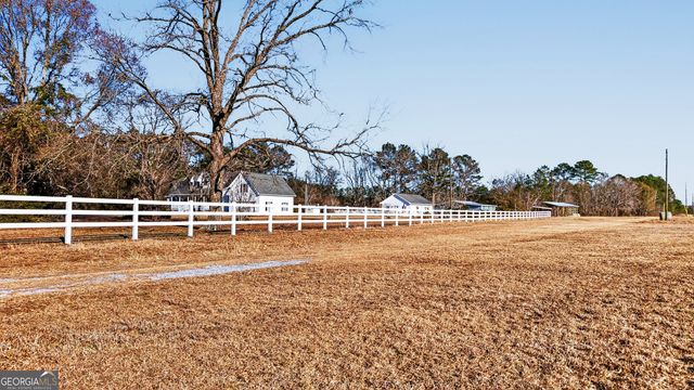 2051 Oliver Highway, Newington, GA 30446