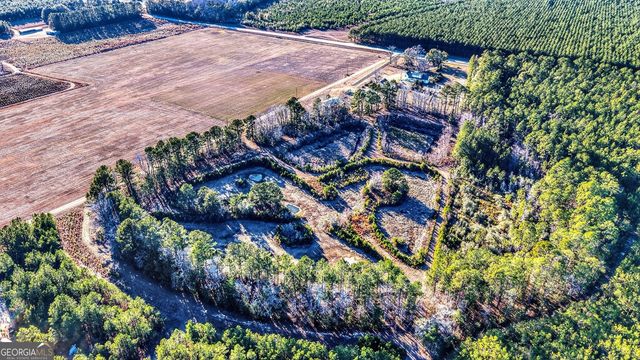 2051 Oliver Highway, Newington, GA 30446