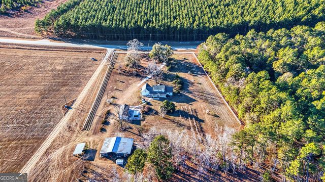 2051 Oliver Highway, Newington, GA 30446