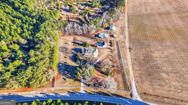 2051 Oliver Highway, Newington, GA 30446