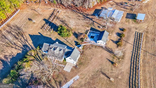 2051 Oliver Highway, Newington, GA 30446