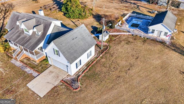 2051 Oliver Highway, Newington, GA 30446