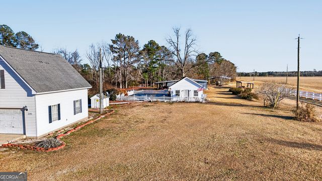 2051 Oliver Highway, Newington, GA 30446