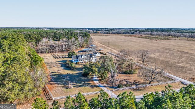 2051 Oliver Highway, Newington, GA 30446