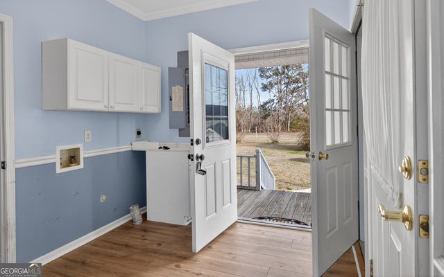 2051 Oliver Highway, Newington, GA 30446