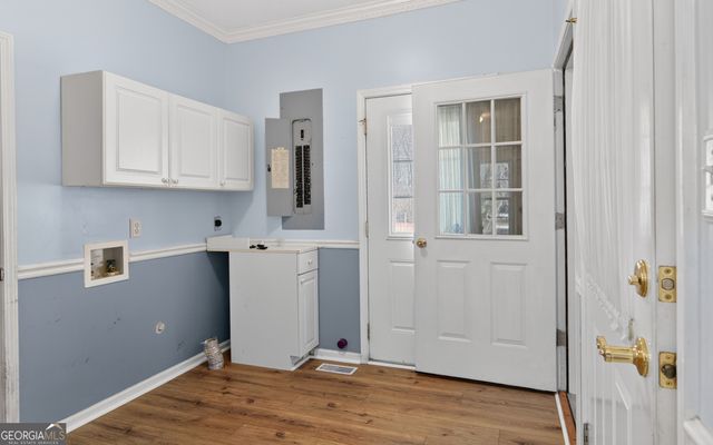 2051 Oliver Highway, Newington, GA 30446