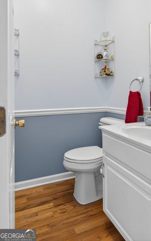 2051 Oliver Highway, Newington, GA 30446