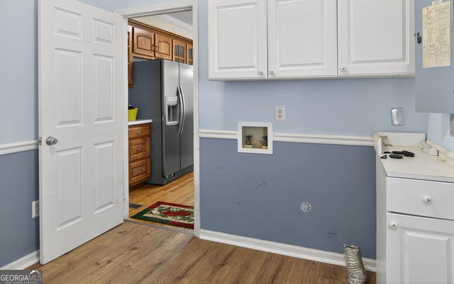 2051 Oliver Highway, Newington, GA 30446