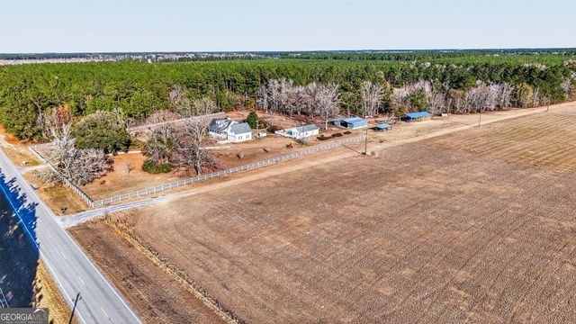 2051 Oliver Highway, Newington, GA 30446