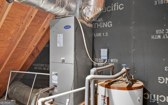 2051 Oliver Highway, Newington, GA 30446