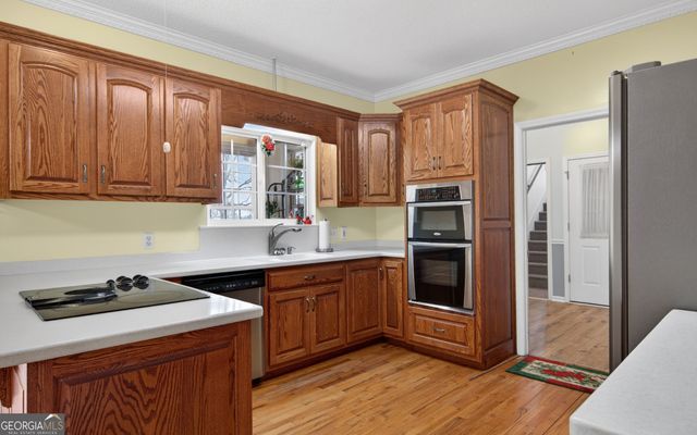 2051 Oliver Highway, Newington, GA 30446