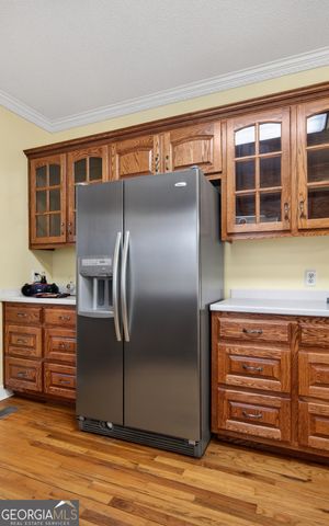 2051 Oliver Highway, Newington, GA 30446