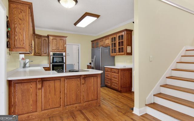 2051 Oliver Highway, Newington, GA 30446