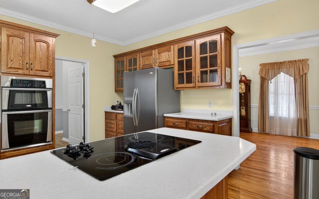 2051 Oliver Highway, Newington, GA 30446