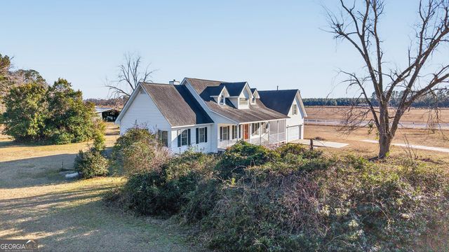 2051 Oliver Highway, Newington, GA 30446