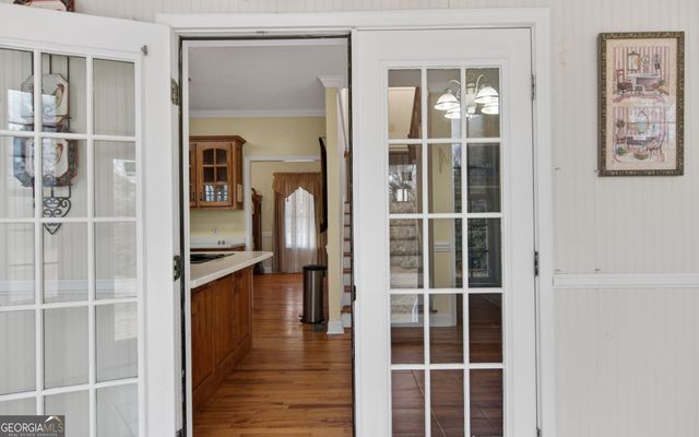 2051 Oliver Highway, Newington, GA 30446