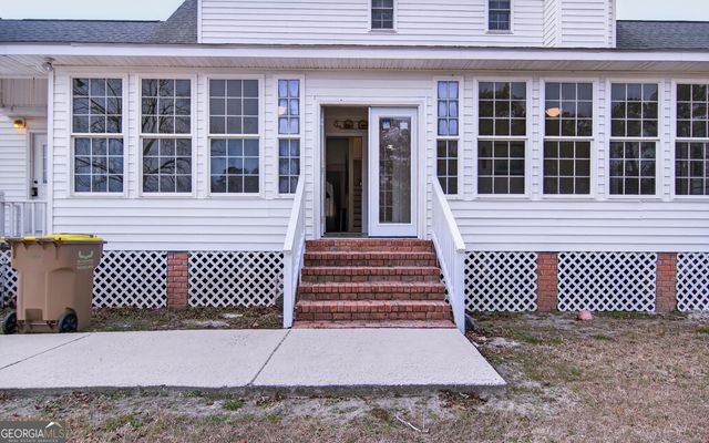 2051 Oliver Highway, Newington, GA 30446