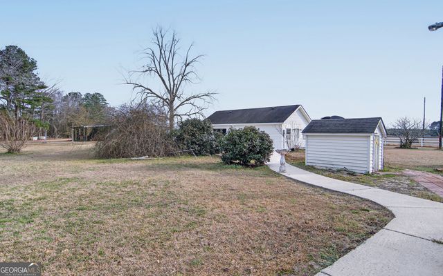 2051 Oliver Highway, Newington, GA 30446