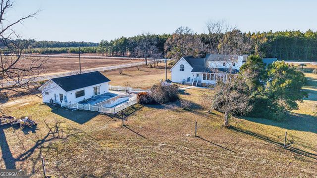 2051 Oliver Highway, Newington, GA 30446