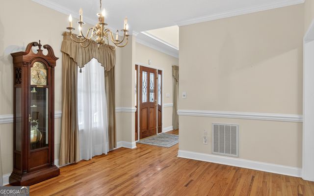 2051 Oliver Highway, Newington, GA 30446