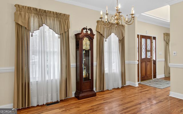 2051 Oliver Highway, Newington, GA 30446