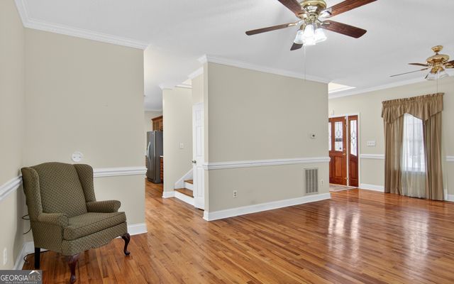 2051 Oliver Highway, Newington, GA 30446