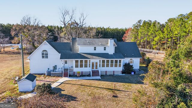 2051 Oliver Highway, Newington, GA 30446