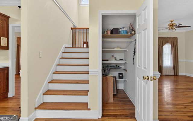 2051 Oliver Highway, Newington, GA 30446