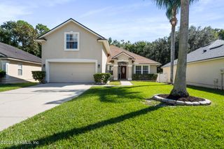 1733 FOREST CREEK Drive, Jacksonville, FL 32225