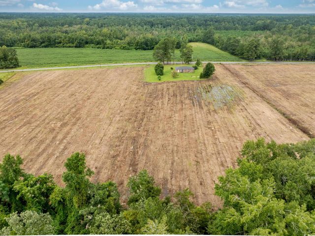 TBD Lot B2 Mount Olive Church Rd., Nichols, SC 29581