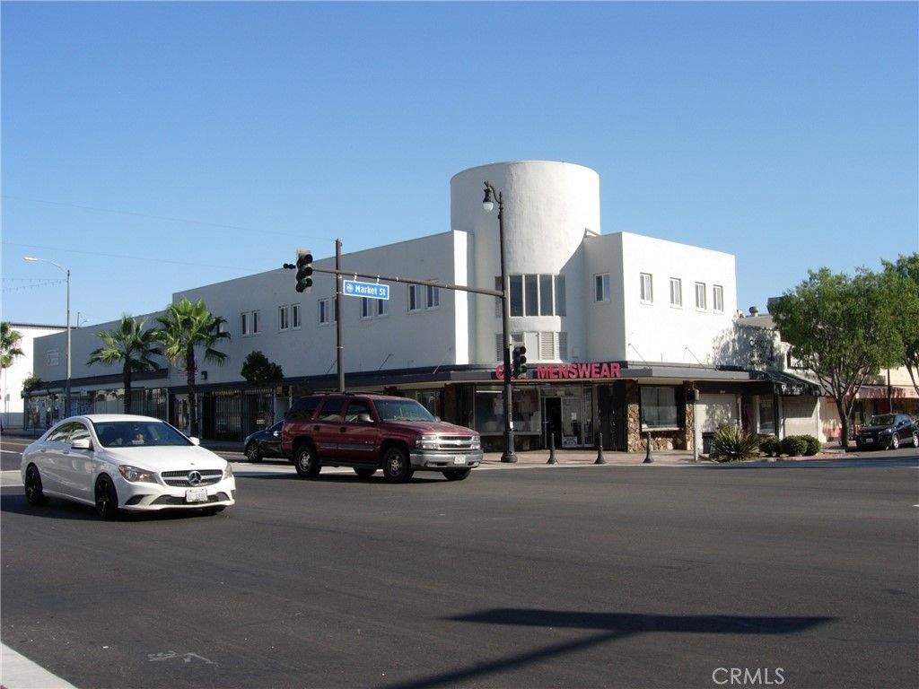 302 E Manchester Boulevard, Inglewood, CA 90301 — exterior
