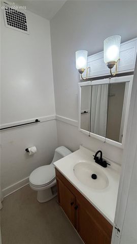 1507 N Nevada Avenue 1, Colorado Springs, CO 80907