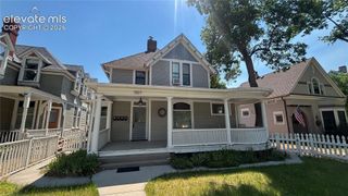 1507 N Nevada Avenue 1, Colorado Springs, CO 80907