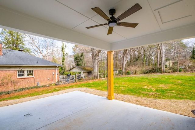 165 Strickland Street, Fairburn, GA 30213