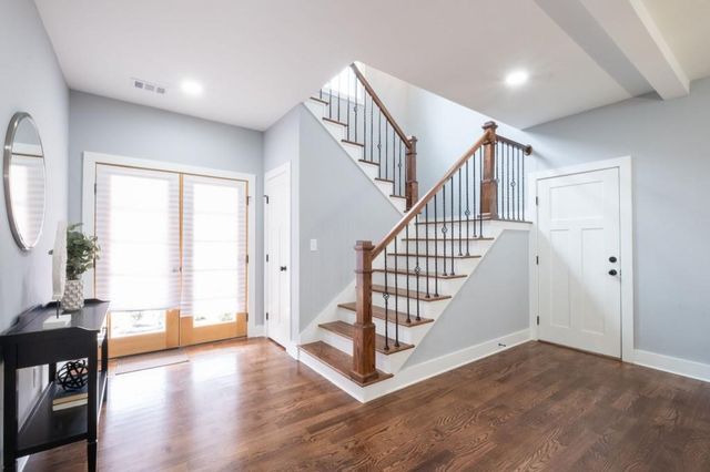 165 Strickland Street, Fairburn, GA 30213