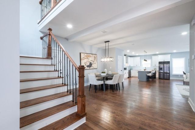 165 Strickland Street, Fairburn, GA 30213