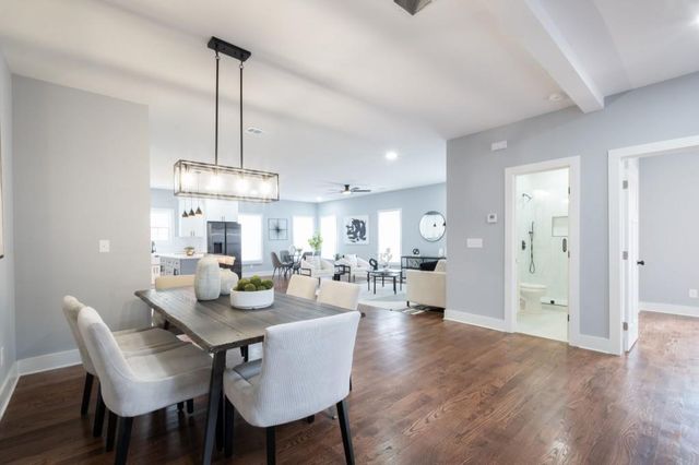 165 Strickland Street, Fairburn, GA 30213