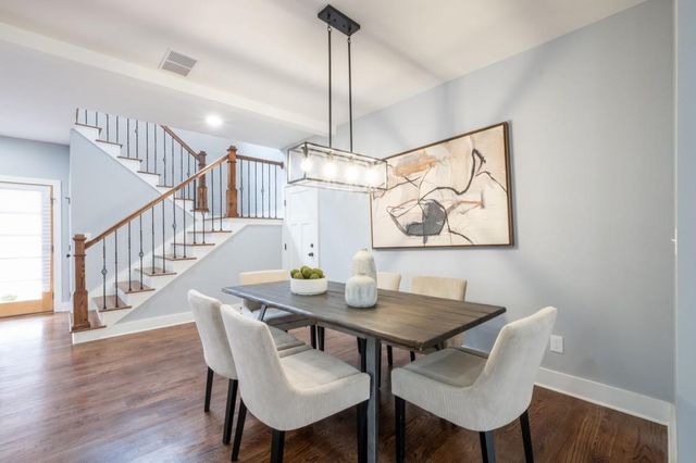 165 Strickland Street, Fairburn, GA 30213