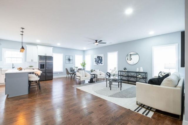 165 Strickland Street, Fairburn, GA 30213