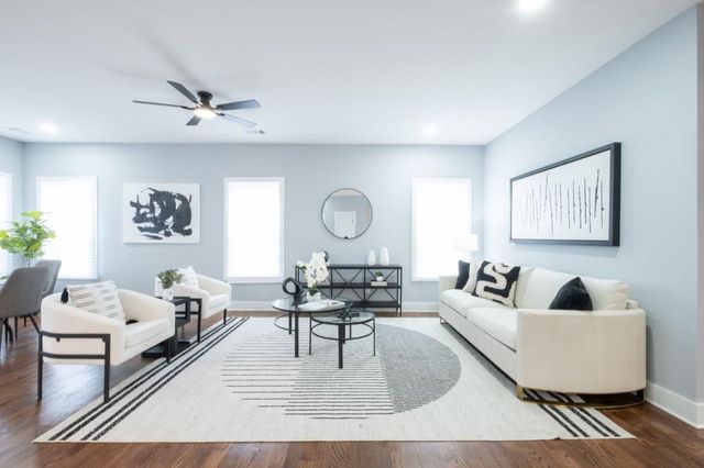 165 Strickland Street, Fairburn, GA 30213