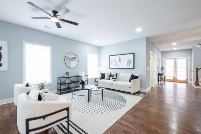 165 Strickland Street, Fairburn, GA 30213