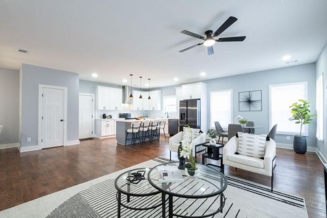 165 Strickland Street, Fairburn, GA 30213